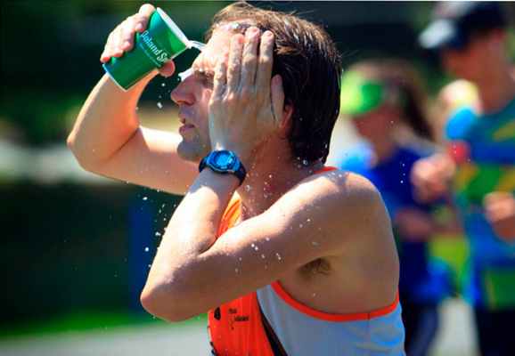 Что такое гипонатриемия, и как её избежать