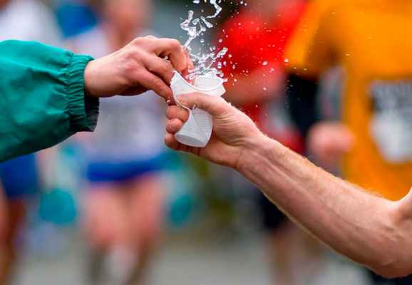 Что такое гипонатриемия, и как её избежать