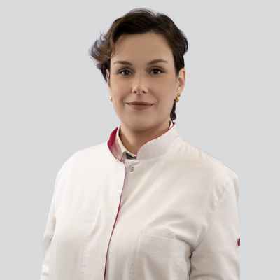 Мирная Светлана Сергеевна