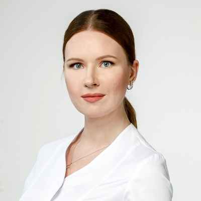 Белозерская Нина Петровна