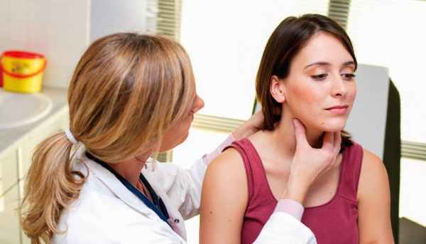 Лечение гипотиреоза