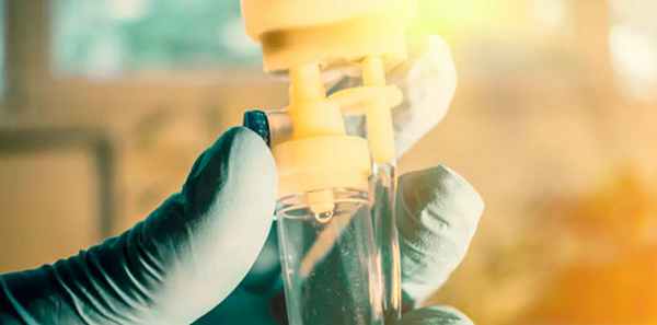 Кристаллоиды, изотонический раствор – Алкоклиник