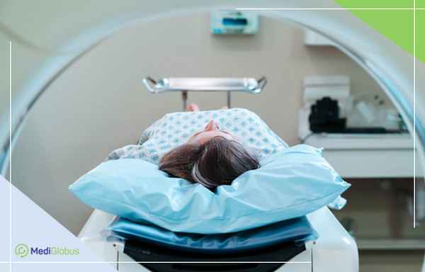 диагностика глиосаркомы