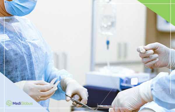 операция при глиосаркоме