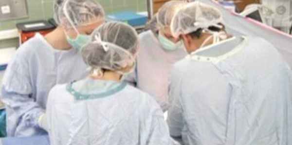 Медицинский Центр Хорев