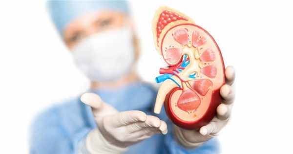 Гломерулонефрит