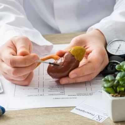 Гломерулонефрит