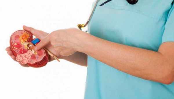 Лечение гломерулонефрита