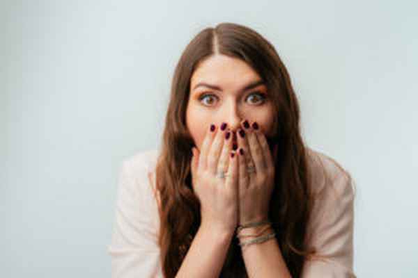 Причины глоссита