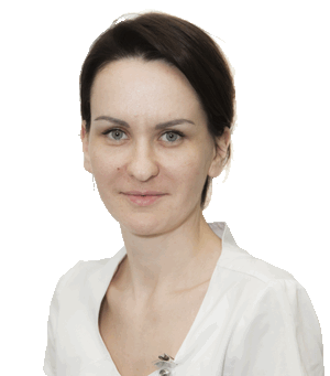 Врач Савинова Наталия Фаритовна