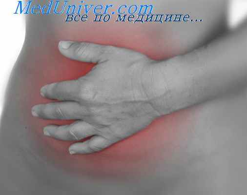 жировая диарея