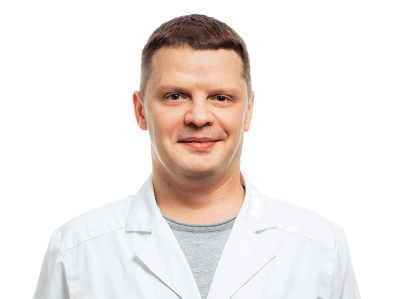 Приймак Артем Валентинович