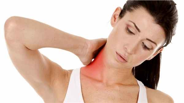 Головокружение при шейном остеохондрозе