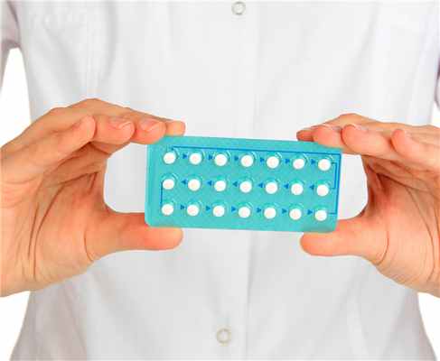 Эндокринная терапия: препараты