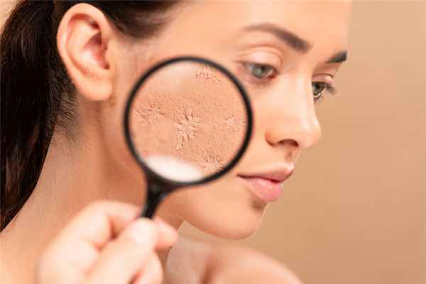 Причины кольцевидной гранулёмы, фото