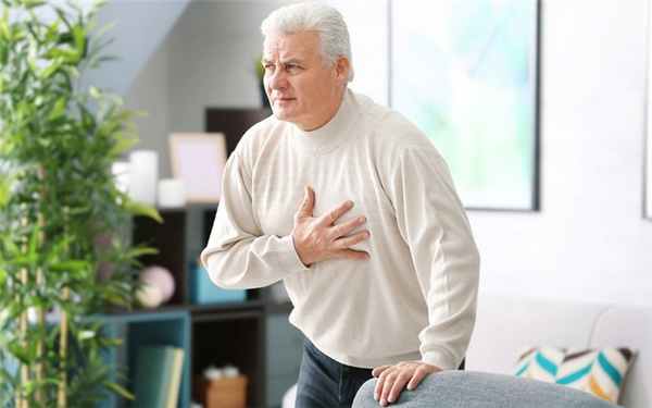 Идиопатический легочный фиброз: симптомы и лечение