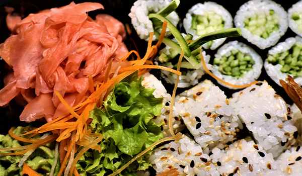 Имбирь: польза и вред для организма