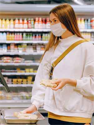 Фото: Anna Shvets/Pexels