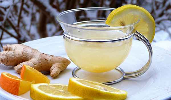 Имбирь: польза и вред для организма