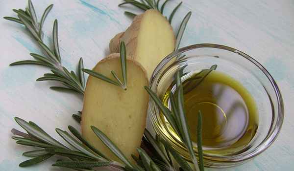 Имбирь: польза и вред для организма