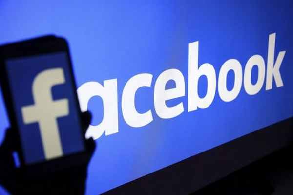 Роскомнадзор заблокировал Facebook