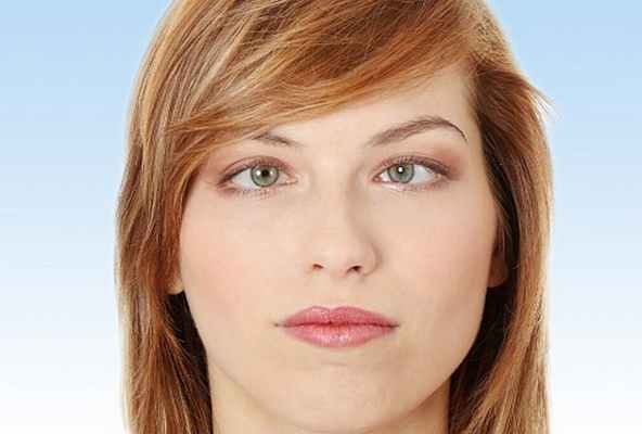 Содружественное косоглазие