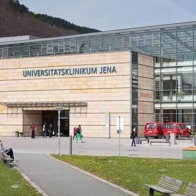Университетская клиника Йена
