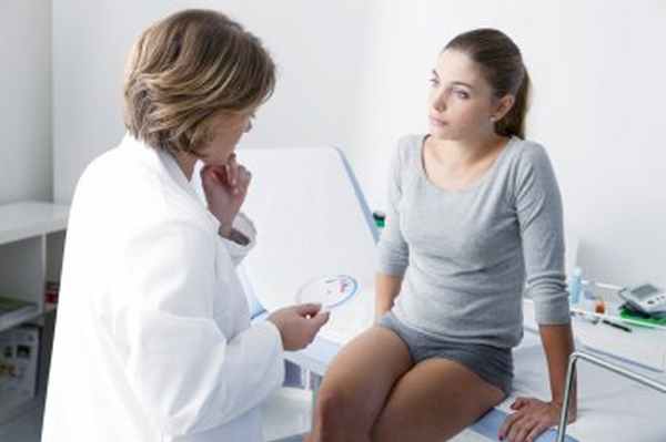ЗППП и беременность
