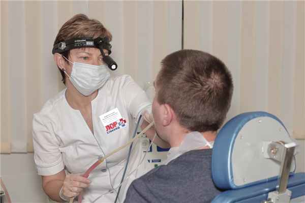 Инфекционный мононуклеоз: симптомы и лечение