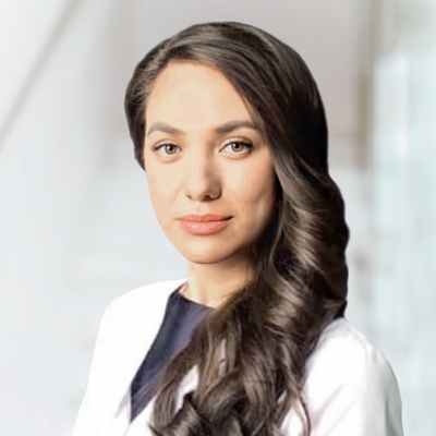 Нурутдинова Эльза Ниазовна