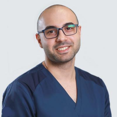 Садыхов Рагим Агаларович