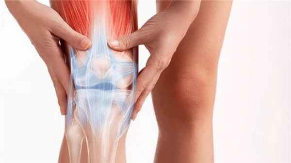 Тендинит коленного сустава