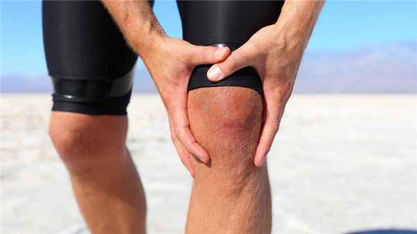 Тендинит коленного сустава