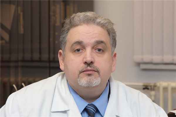 Зингеренко Владимир Борисович