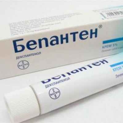 Причины и лечение интертригинозного дерматита