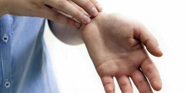 Причины и лечение интертригинозного дерматита