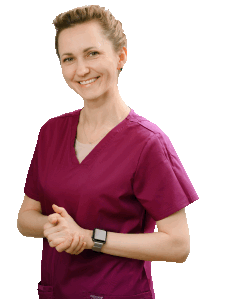 Пименова Евгения Сергеевна