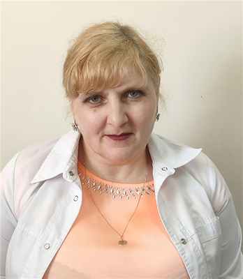 Метелева Лариса Александровна