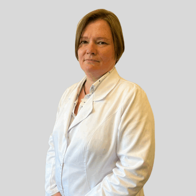 Пономаренко Виталина Борисовна