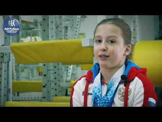 Зубова Варвара