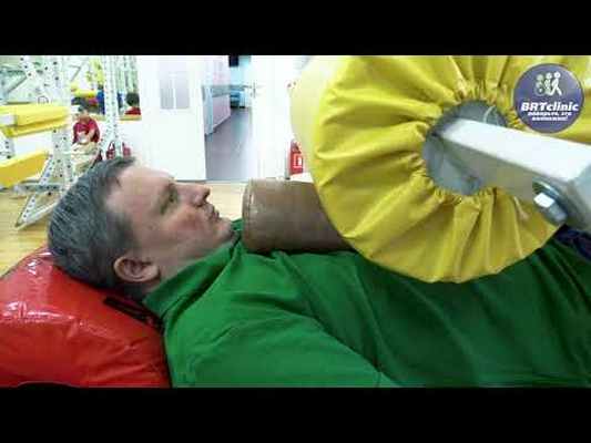 Отзыв пациента Ишиас