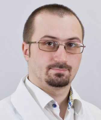 Петрушенко Павел Николаевич