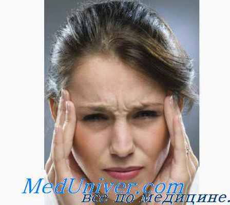 Прогрессирующая вегетативная недостаточность. Клиника прогрессирующей вегетативной недостаточности