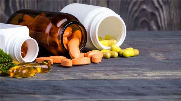 В чем опасность избытка витаминов и как это понять