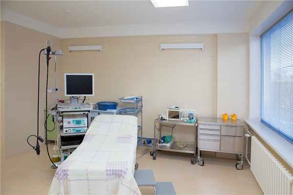 Эндоскопическое отделение