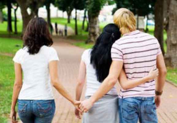 Измена мужа