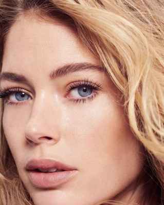 натуральный макияж