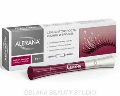 чем укрепить ресницы