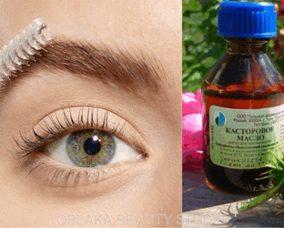 способы домашнего восстановления ресниц