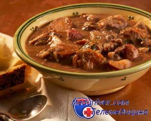 безопасная кастрюля